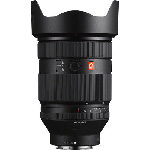 Sony FE 28-70mm f/2 GM Lens (Sony E)