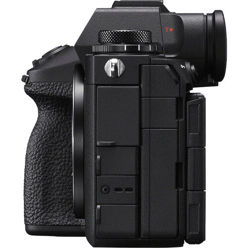 Sony a1 II Mirrorless Camera Package