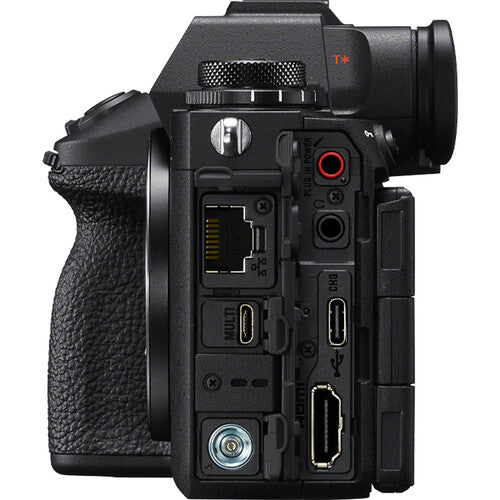 Sony a1 II Mirrorless Camera Package