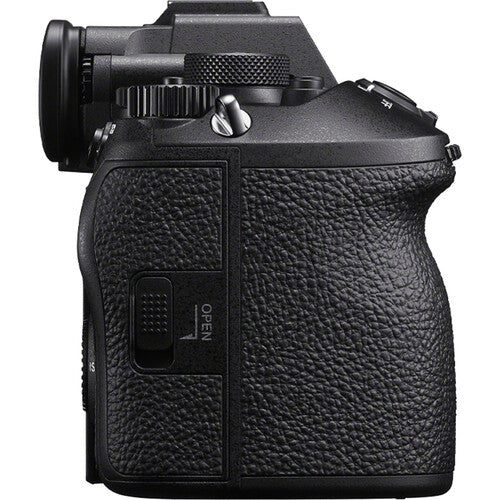 Sony a1 II Mirrorless Camera Package