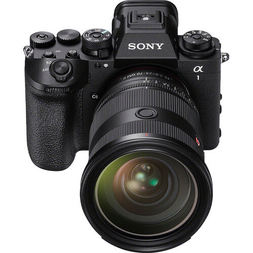 Sony a1 II Mirrorless Camera Package