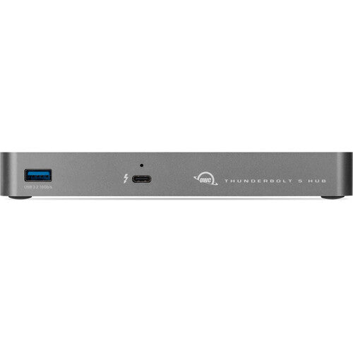 OWC Thunderbolt 5 Hub