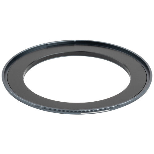 NiSi JetMag Pro Black Mist Kit 82MAG Magnetic Filter Kit (Black Mist 1/4, Black Mist 1/8, 67mm/72mm/77mm/82mm Adaptors, Two Front Caps,  Back Cap, Caddy Pouch)