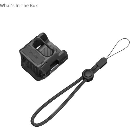 SmallRig Cage for DJI Osmo Pocket 3