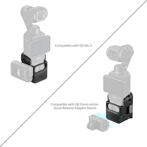 SmallRig Cage for DJI Osmo Pocket 3