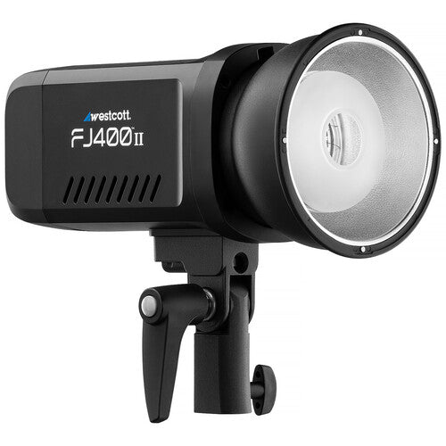 Westcott FJ Wireless 2-Light Portable Portrait Flash Kit with FJ-X3 S Wireless Trigger for Sony Cameras