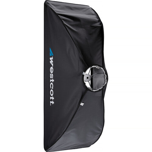 Westcott FJ400 II Strobe 2-Light Location Hard Case Kit with FJ-X3 S Wireless Trigger for Sony Cameras