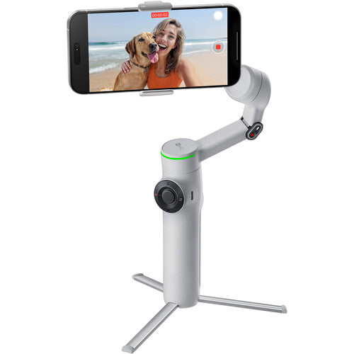 Insta360 Flow 2 Pro Smartphone Gimbal Stabilizer (Gray)