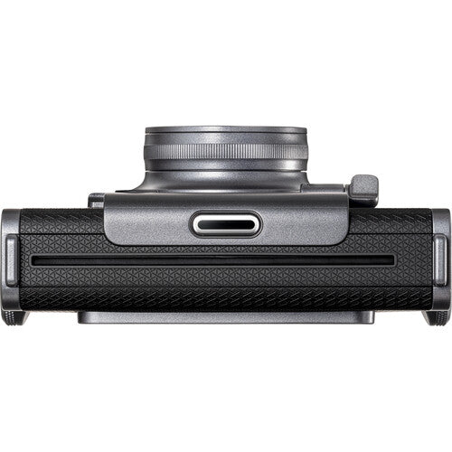 Fujifilm Instax Wide EVO Hybrid Instant Film Camera