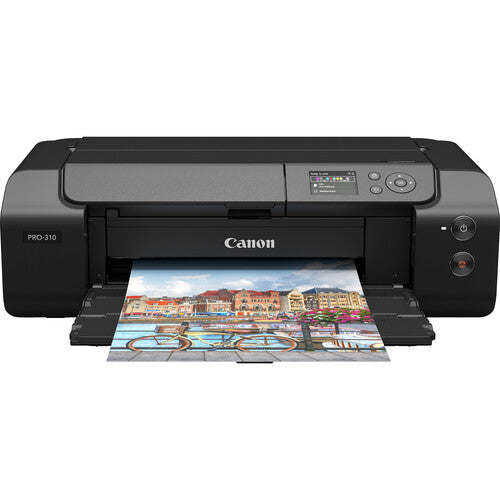 Canon imagePROGRAF PRO-310 13" Professional Photographic Inkjet Printer