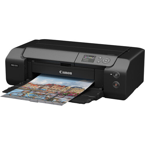 Canon imagePROGRAF PRO-310 13" Professional Photographic Inkjet Printer