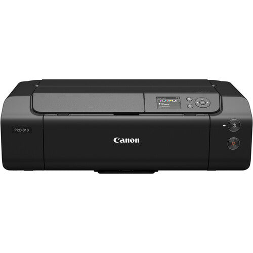 Canon imagePROGRAF PRO-310 13" Professional Photographic Inkjet Printer