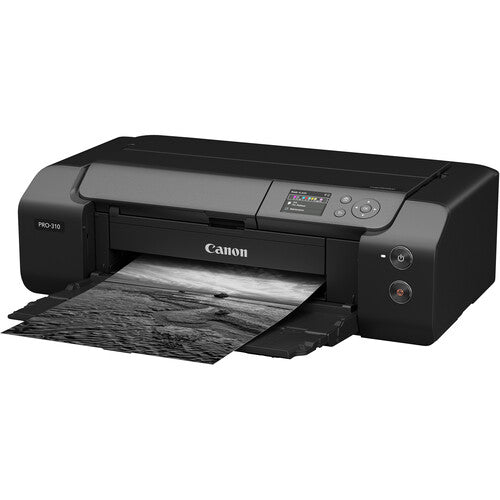 Canon imagePROGRAF PRO-310 13" Professional Photographic Inkjet Printer
