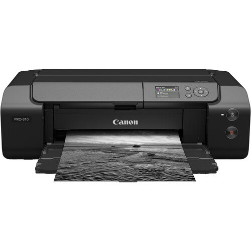 Canon imagePROGRAF PRO-310 13" Professional Photographic Inkjet Printer
