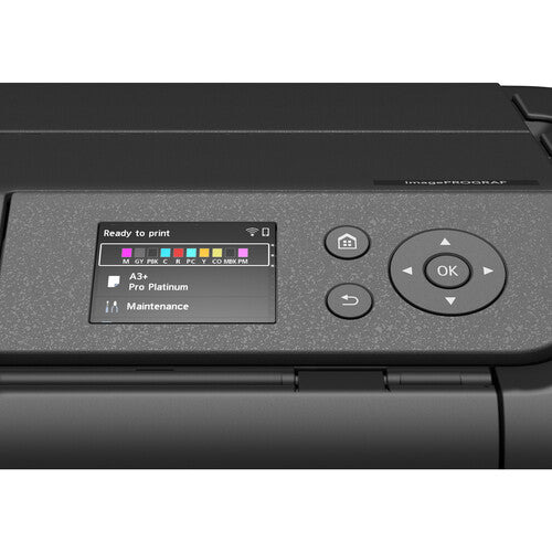 Canon imagePROGRAF PRO-310 13" Professional Photographic Inkjet Printer
