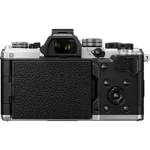 OM System OM-3 with M.Zuiko Digital ED 12-45mm