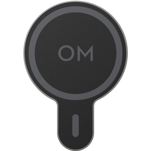 DJI OM Magnetic Quick Release Mount
