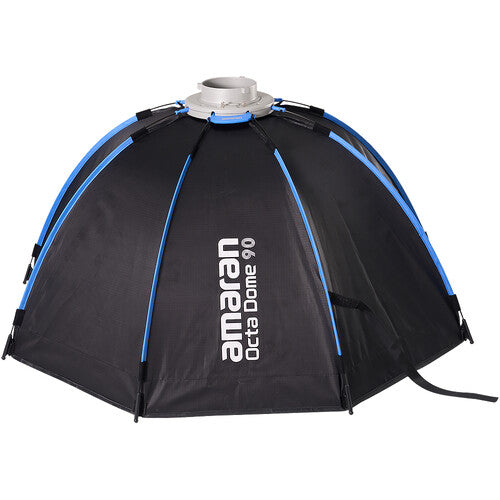 amaran Octa Dome 90
