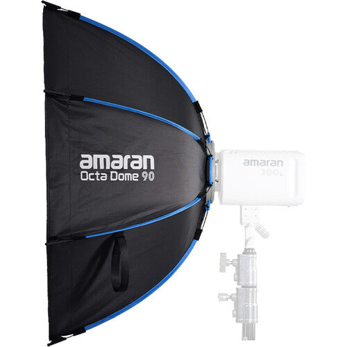 amaran Octa Dome 90