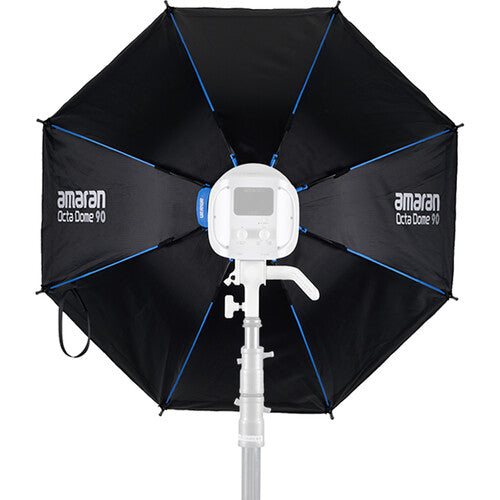 amaran Octa Dome 90