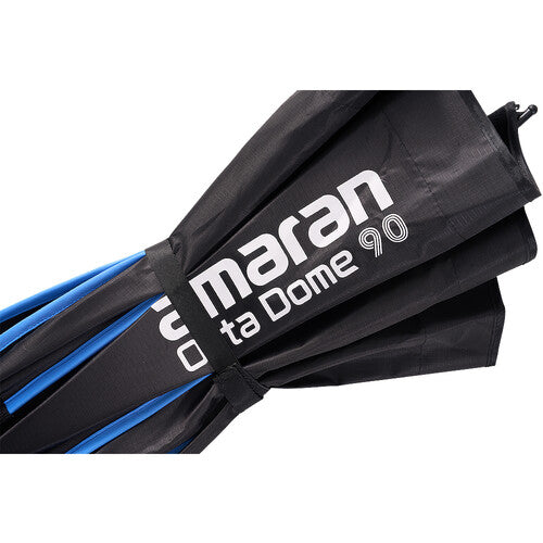 amaran Octa Dome 90
