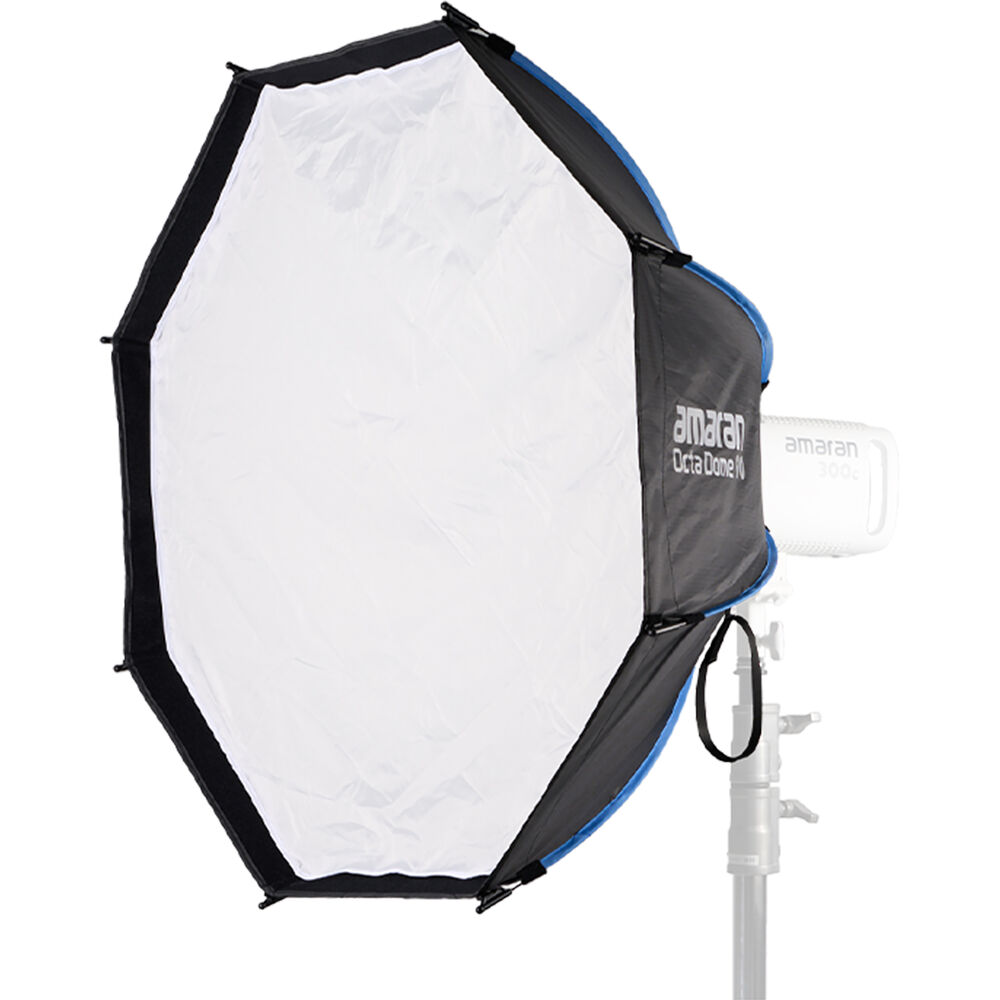 amaran Octa Dome 90