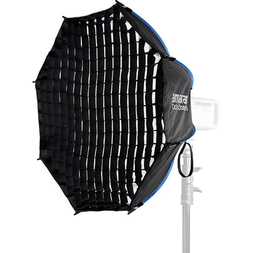 amaran Octa Dome 90