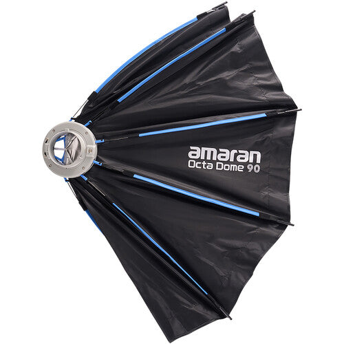 amaran Octa Dome 90