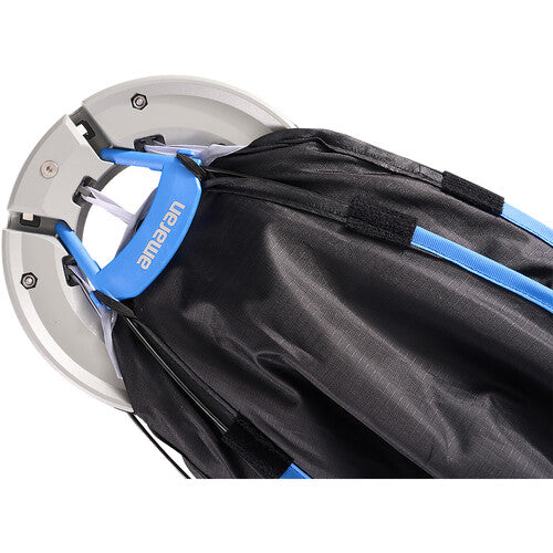 amaran Octa Dome 90