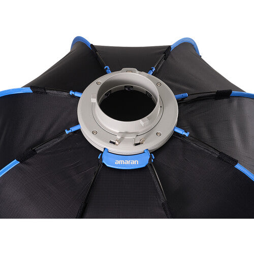 amaran Octa Dome 90