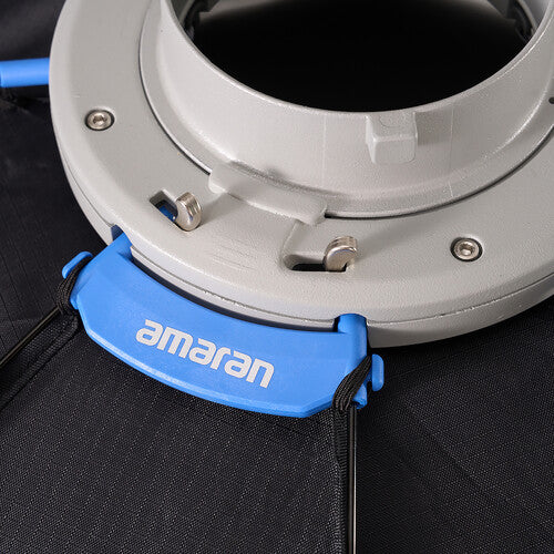 amaran Octa Dome 90