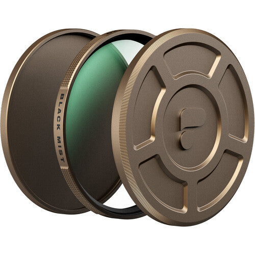 PolarPro McKinnon 135 Series Black Mist Filter (82mm, Grade 1/4)