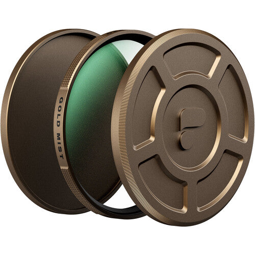 PolarPro McKinnon 135 Series Gold Mist Filter (82mm, Grade 1/4)