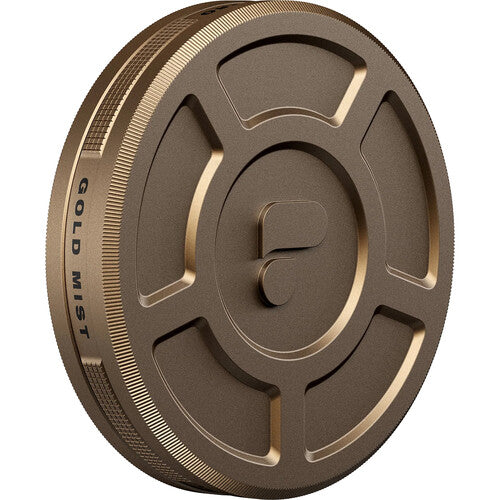 PolarPro McKinnon 135 Series Gold Mist Filter (67mm, Grade 1/4)