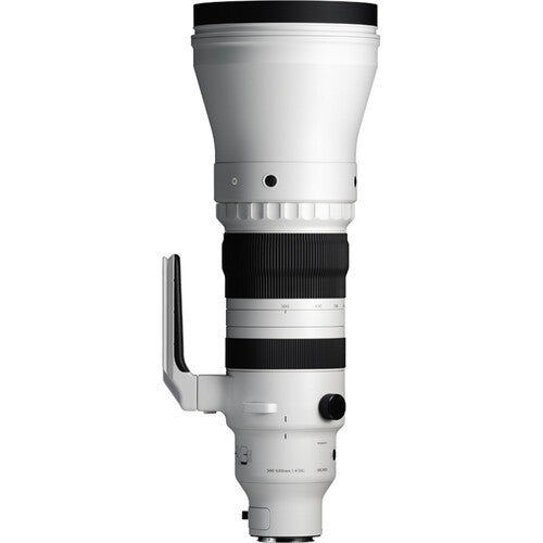 Sigma 300-600mm f/4 DG OS Sports Lens (Sony E) Package