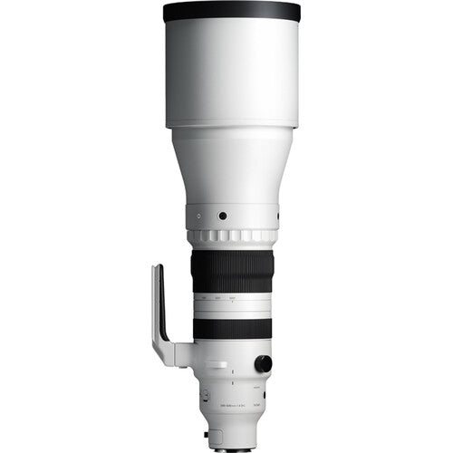 Sigma 300-600mm f/4 DG OS Sports Lens (Sony E) Package