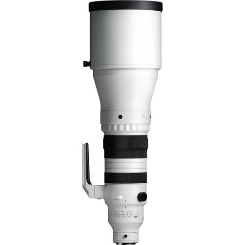 Sigma 300-600mm f/4 DG OS Sports Lens (Sony E) Package
