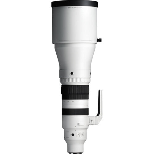 Sigma 300-600mm f/4 DG OS Sports Lens (Sony E) Package