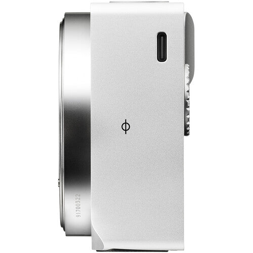 Sigma BF Mirrorless Camera (Black)