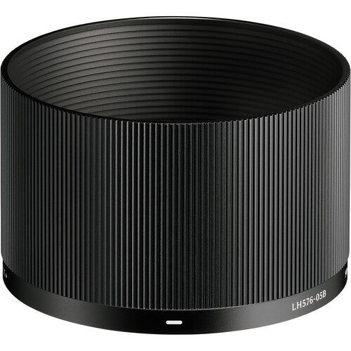 Sigma 90mm f/2.8 DG Contemporary Lens (L-Mount, Black)
