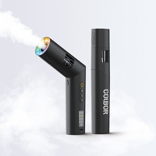 Colbor CineFlare CF5 40W Fog Machine