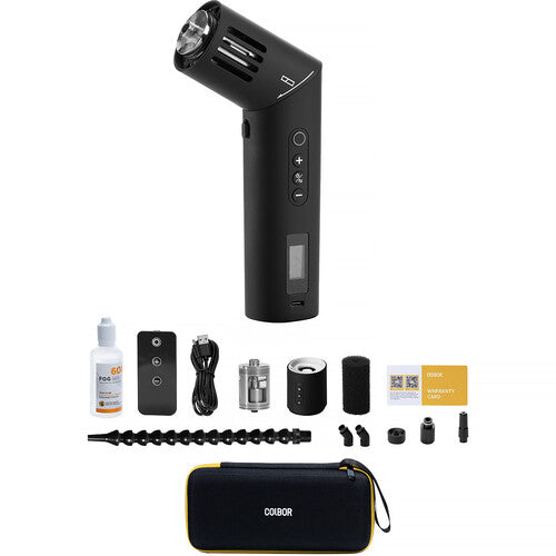 Colbor CineFlare CF5 40W Fog Machine