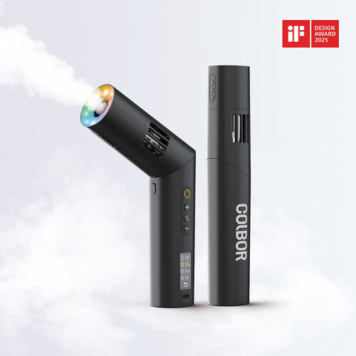 Colbor CineFlare CF5 40W Fog Machine