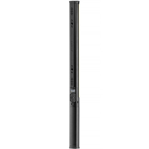 Westcott Ice Light 3 Bi-Color LED Tube Light (1.5', Battery Grip & Barndoors Kit)