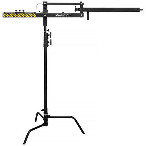 Westcott Easy Boom with 28" Extension Arm