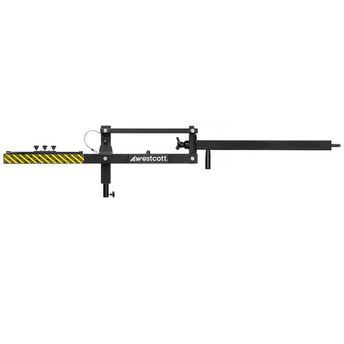 Westcott Easy Boom with 28" Extension Arm