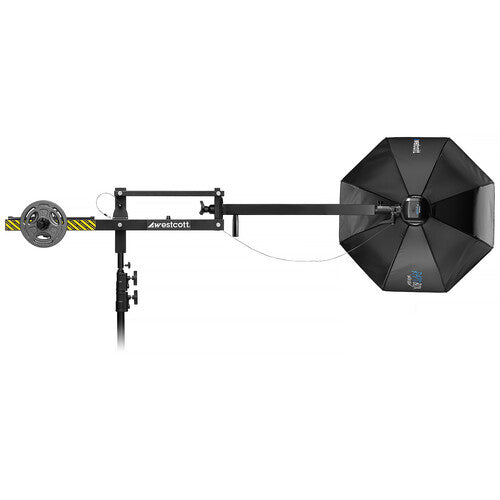 Westcott Easy Boom with 28" Extension Arm