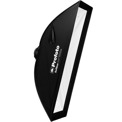 Profoto Strip Softbox (1 x 4', White Interior)