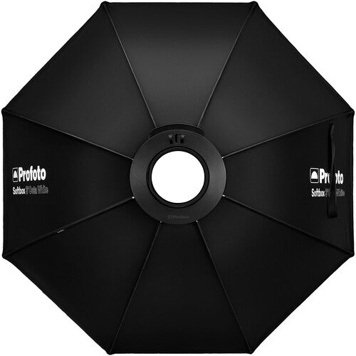 Profoto Octa Softbox (3', White Interior)