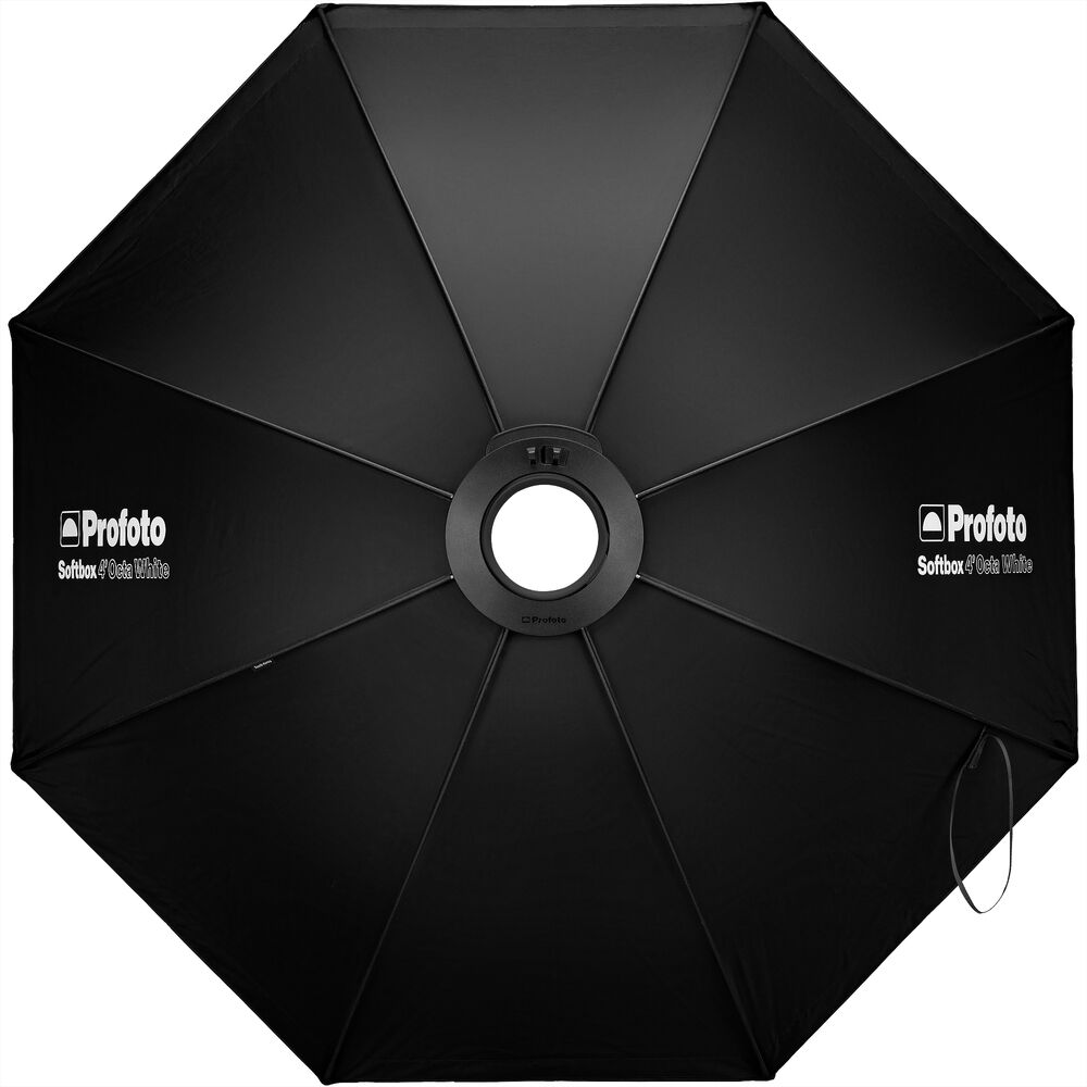 Profoto Softbox 4' Octa White